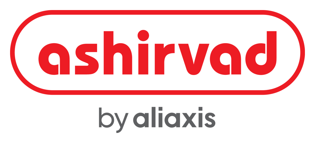 Ashirvad by Aliaxis