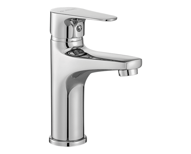 Asian Paints Bathsense basin mixer