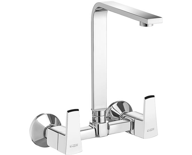 Asian Paints Bathsense Mystic sink mixer