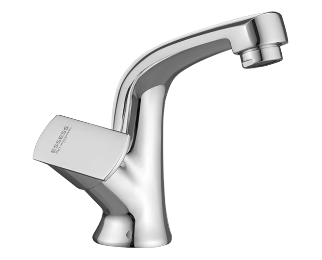 Asian Paints ESSESS Primus swan neck faucet