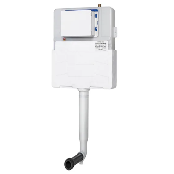 Asian Paints BathSense Pneumatic Concealed Cistern
