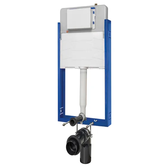 Asian Paints BathSense Pneumatic Concealed Cistern