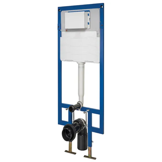 Asian Paints BathSense Pneumatic Concealed Cistern