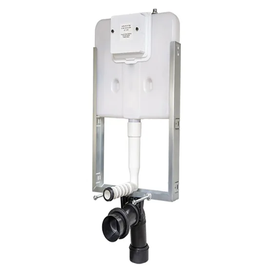 Asian Paints BathSense Mechanical Concealed Cistern