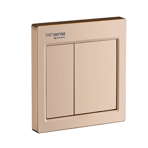Asian Paints BathSense Mechanical Concealed Cistern