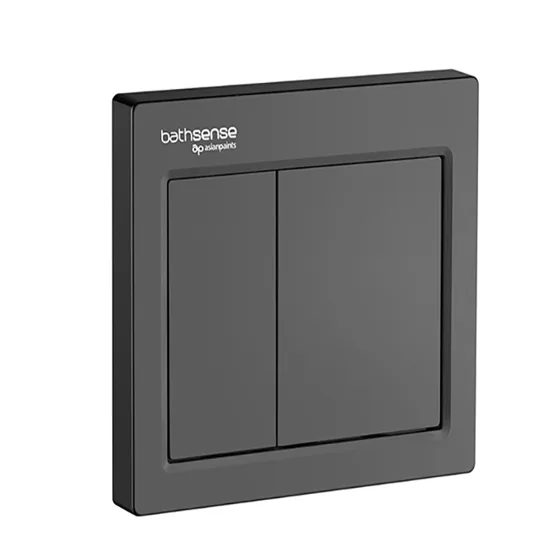 Asian Paints BathSense Mechanical Concealed Cistern
