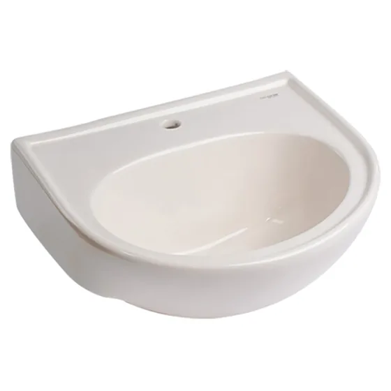 Asian Paints BathSense Wall Mounted Basin