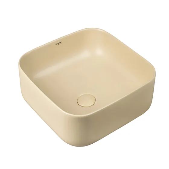 Asian Paints BathSense Table Top Basin