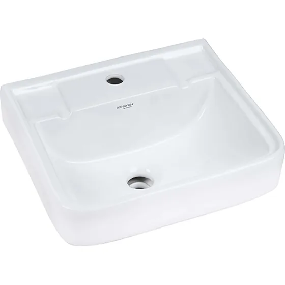 Asian Paints BathSense Wall Mounted Basin