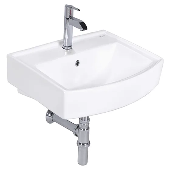 Asian Paints BathSense Wall Mounted Basin