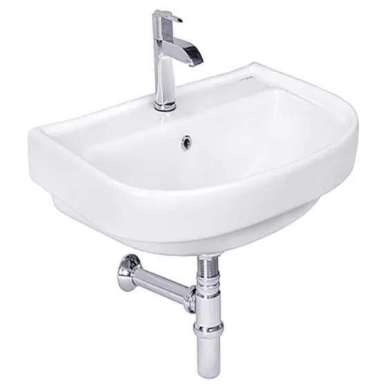 Asian Paints BathSense Wall Mounted Basin
