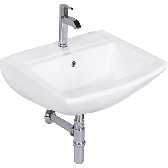 Asian Paints BathSense Wall Mounted Basin