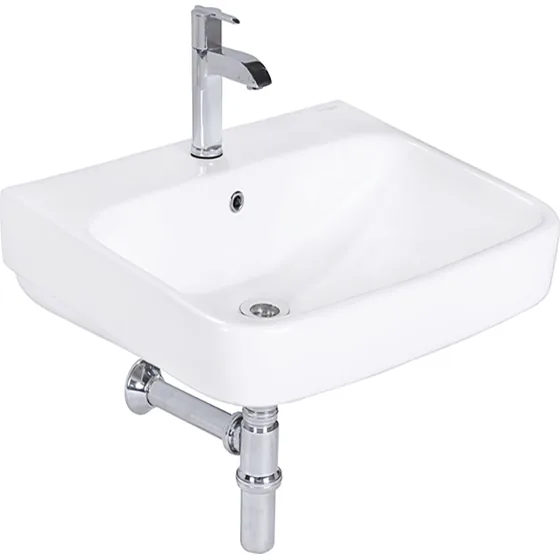 Asian Paints BathSense Wall Mounted Basin
