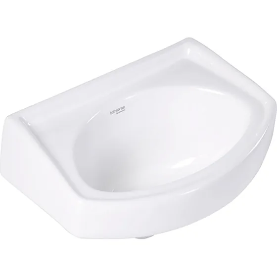 Asian Paints BathSense Wall Mounted Basin