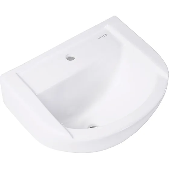 Asian Paints BathSense Wall Mounted Basin