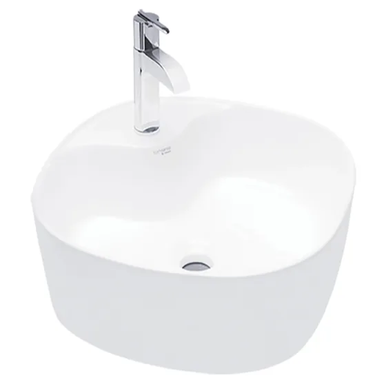 Asian Paints BathSense Table Top Basin