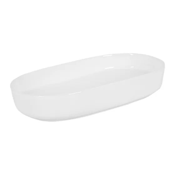 Asian Paints BathSense Table top basin