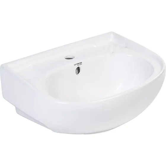 Asian Paints BathSense Wall Mounted Basin