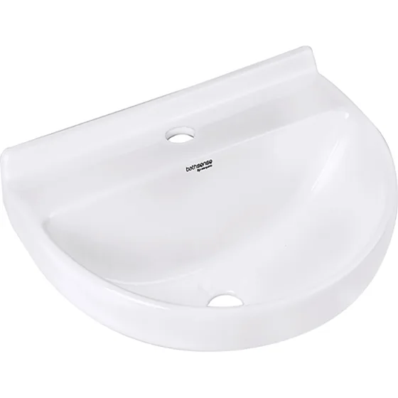 Asian Paints BathSense Wall Mounted Basin