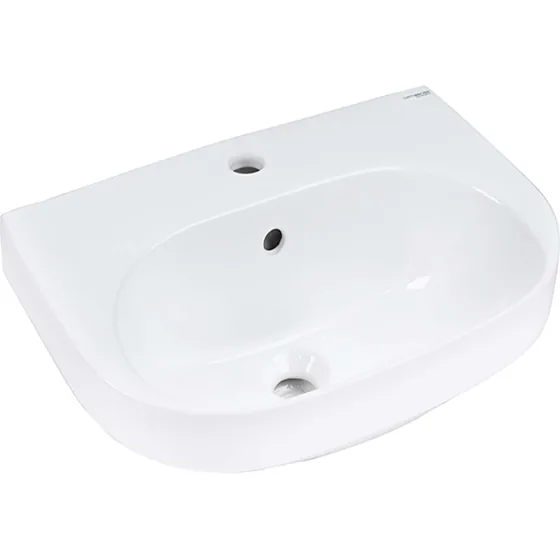 Asian Paints BathSense Wall Mounted Basin
