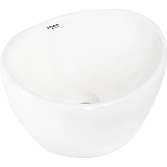 Asian Paints BathSense Table Top Basin