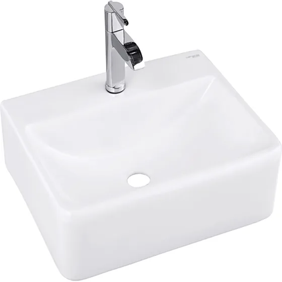 Asian Paints BathSense Table Top Basin
