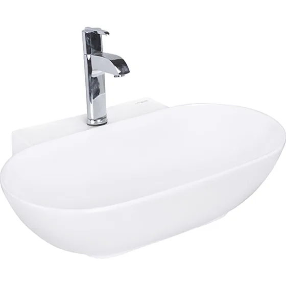 Asian Paints BathSense Table Top Basin