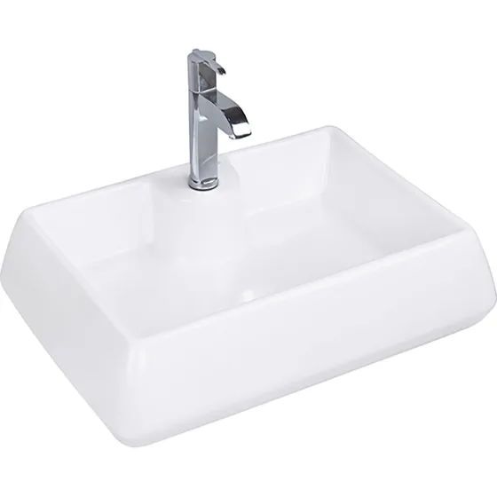 Asian Paints BathSense Table Top Basin