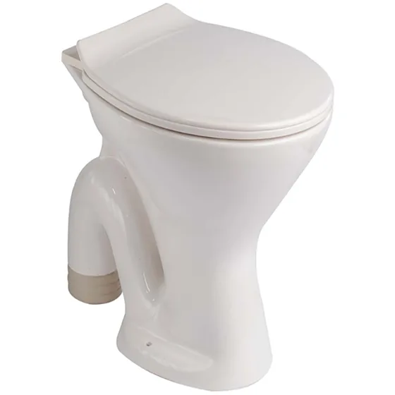 Asian Paints BathSense European Water Closet