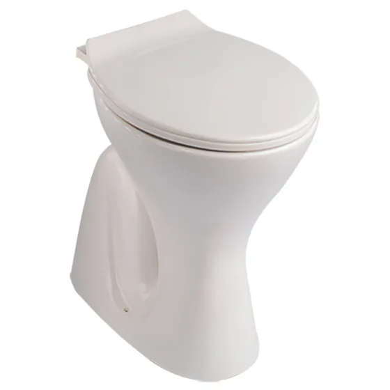 Asian Paints BathSense European Water Closet