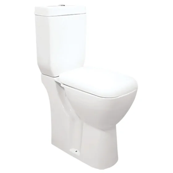 Asian Paints BathSense Coupled Closet