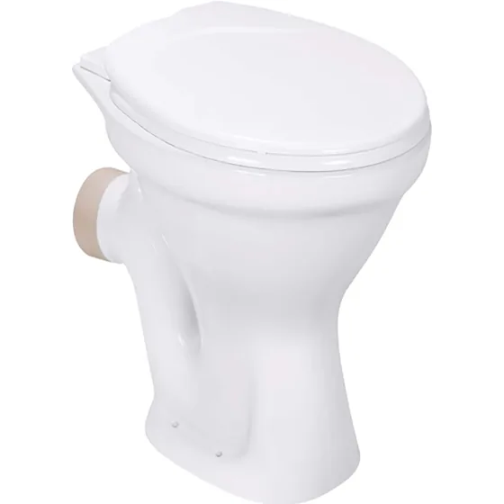 Asian Paints BathSense European Water Closet