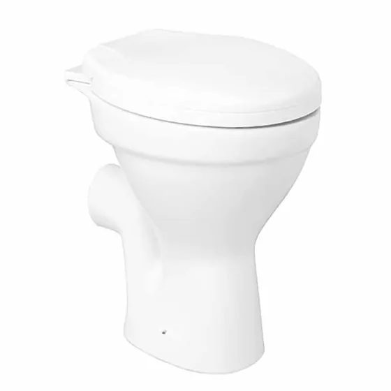 Asian Paints BathSense European Water Closet