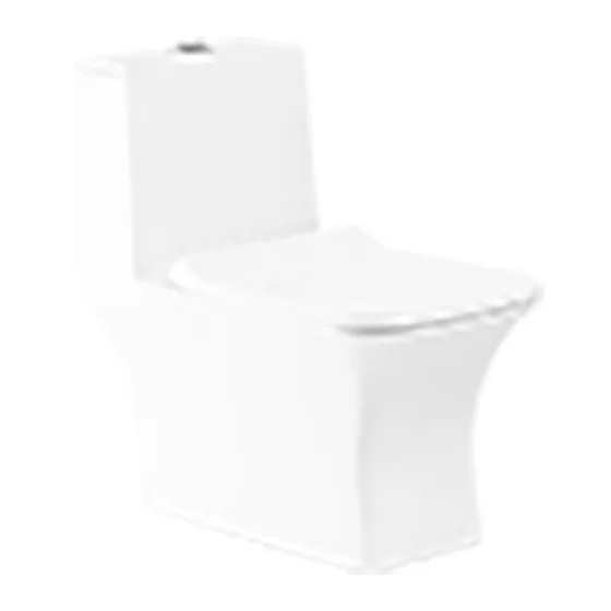 Asian Paints BathSense One Piece