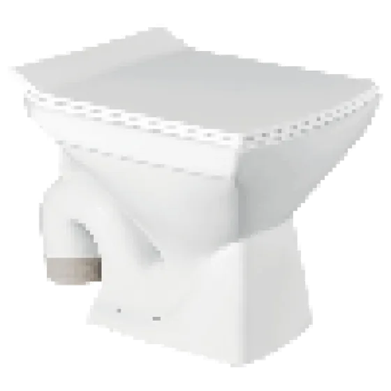 Asian Paints BathSense European Water Closet