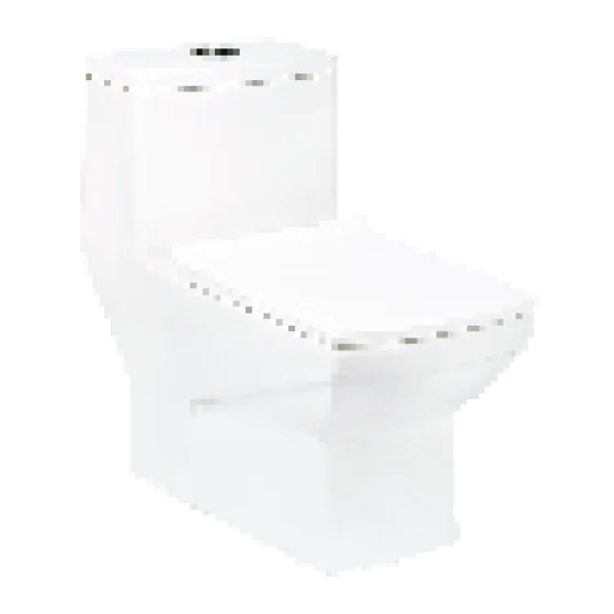 Asian Paints BathSense One Piece with UF seat cover