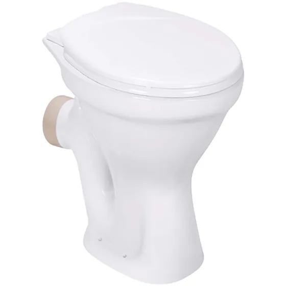 Asian Paints BathSense European Water Closet