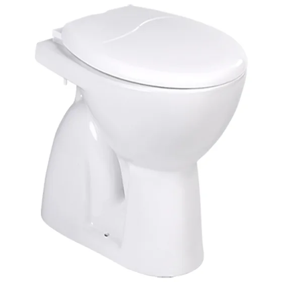 Asian Paints BathSense European Water Closet