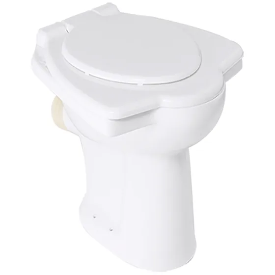 Asian Paints BathSense European Water Closet