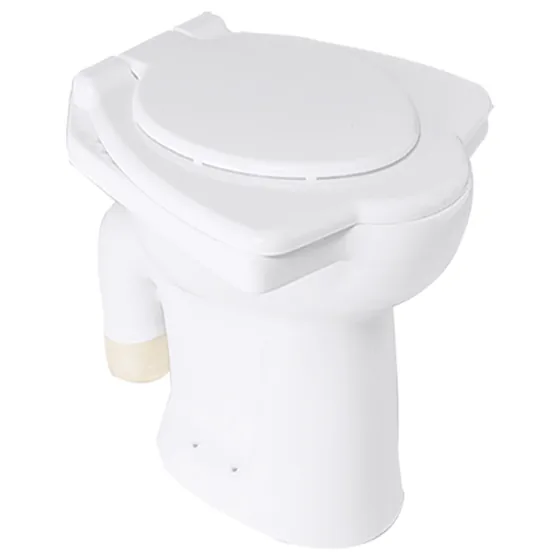 Asian Paints BathSense European Water Closet