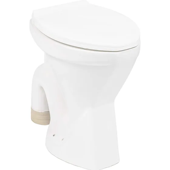 Asian Paints BathSense European Water Closet