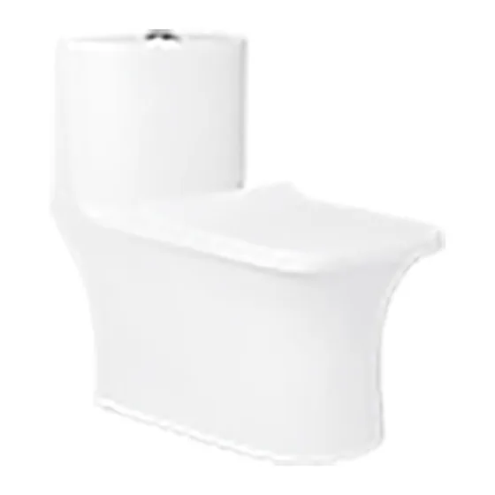 Asian Paints BathSense One Piece with UF seat cover