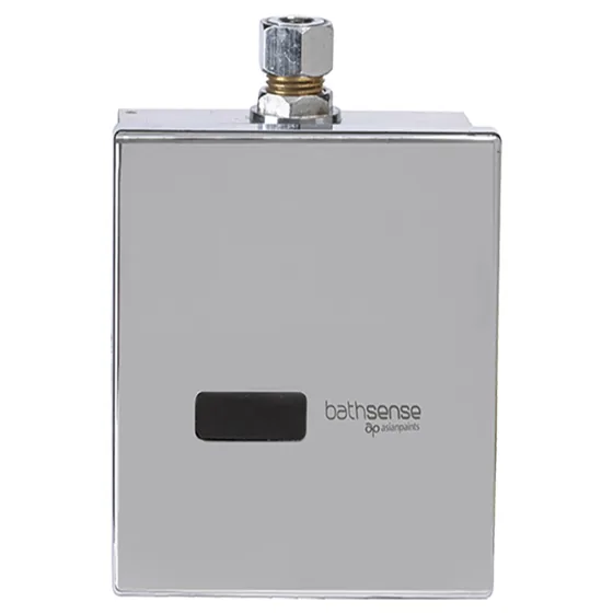 Asian Paints BathSense Sensor urinal