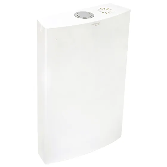 Asian Paints BathSense PVC Flush Tank