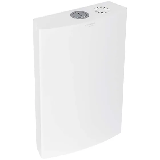 Asian Paints BathSense PVC Flush Tank