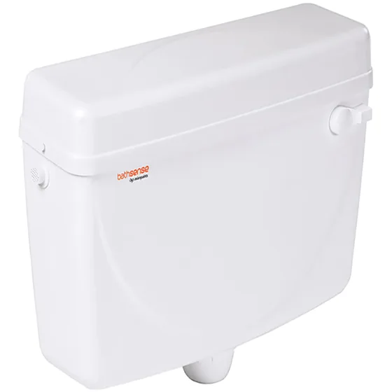 Asian Paints BathSense PVC Flush Tank