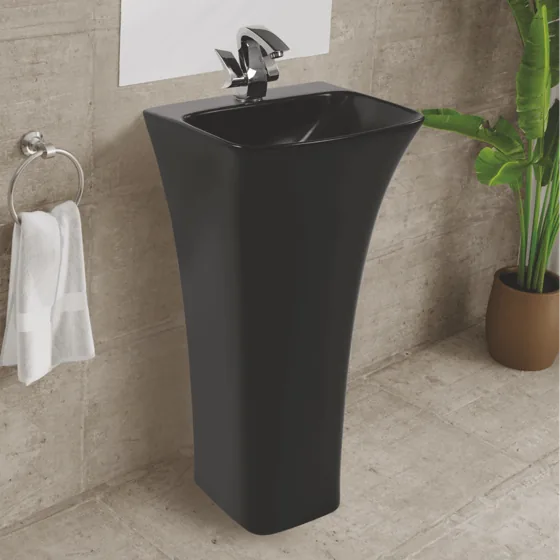 Sonet acme black