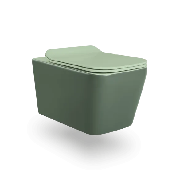 Sonet classy Pista & Emerlad Green