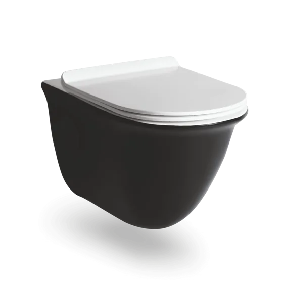 Sonet Cadila Black Matt