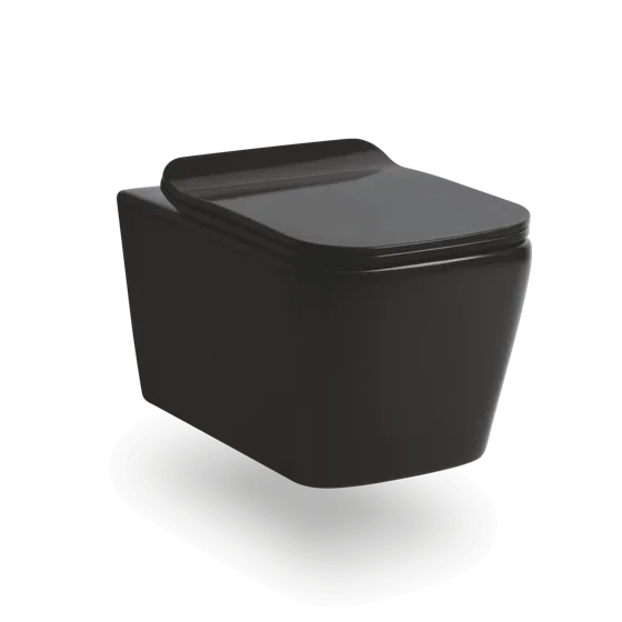 Sonet classy black matt